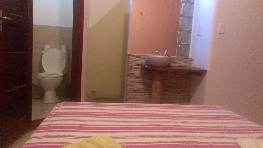 Casa Verde Pousada Cumbuco Room photo