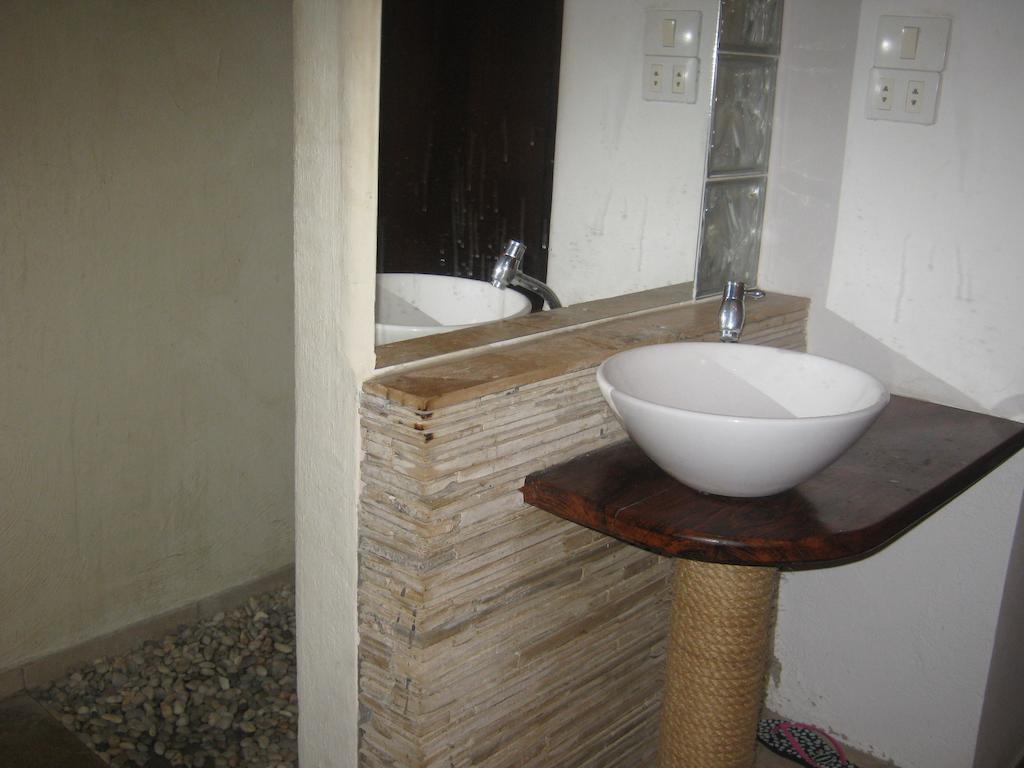 Casa Verde Pousada Cumbuco Room photo